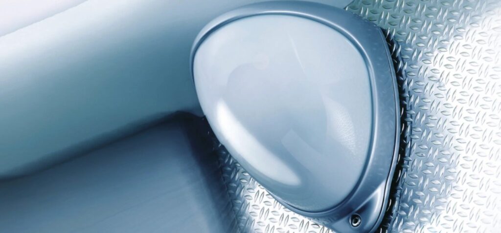 EXTERNAL DETECTORS GJD 3