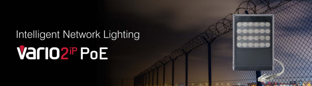 Vario 2 IP POE